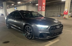 Audi A7 S LINE, снимка 1 - Автомобили и джипове - 45343040
