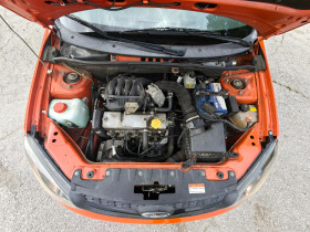 Lada Kalina Cross 1.6 Бензин 87 кс , Климатик , Евро 6 , снимка 9 - Автомобили и джипове - 45860043