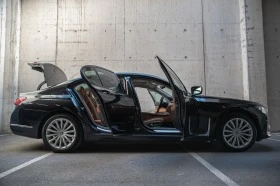 BMW 740 740d xDrive Steptronic G11 Facelift/ГАРАНЦИЯ 2027г, снимка 6