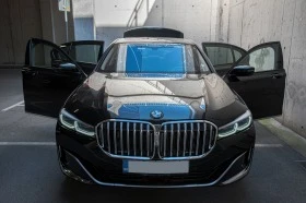 BMW 740 740d xDrive Steptronic G11 Facelift/ГАРАНЦИЯ, снимка 5