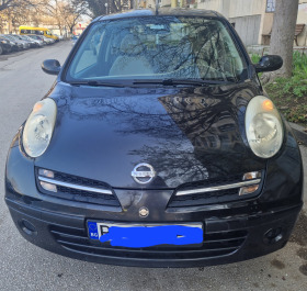 Nissan Micra | Mobile.bg    1