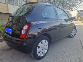 Nissan Micra, снимка 5