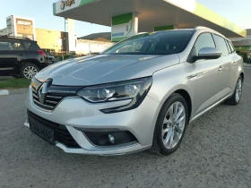 Renault Megane 1.5dci INTENS NEW FULL SERVICE IN RENO, снимка 1