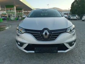 Renault Megane 1.5dci INTENS NEW FULL SERVICE IN RENO | Mobile.bg    2