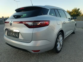 Renault Megane 1.5dci INTENS NEW FULL SERVICE IN RENO, снимка 4