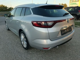 Renault Megane 1.5dci INTENS NEW FULL SERVICE IN RENO, снимка 5