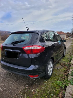 Ford C-max 2011 1.6 Tdci , снимка 3