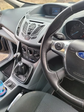 Ford C-max 2011 1.6 Tdci , снимка 8