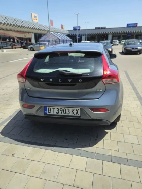 Volvo V40 1.6 HDI, снимка 4