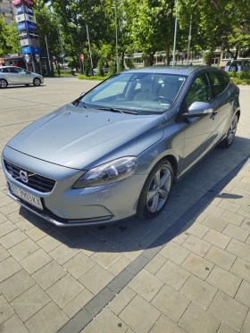 Volvo V40 1.6 HDI, снимка 3