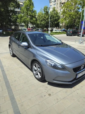 Volvo V40 1.6 HDI, снимка 2