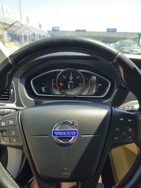 Volvo V40 1.6 HDI, снимка 7