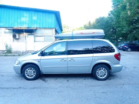 Chrysler Voyager | Mobile.bg    2