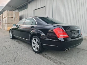 Mercedes-Benz S 350 4-MATIC Long БЕНЗИН - [4] 