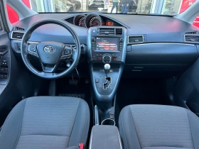 Toyota Verso, снимка 9