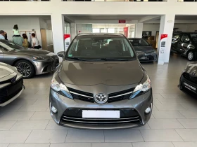 Toyota Verso, снимка 1