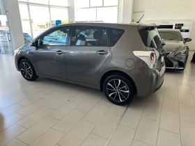 Toyota Verso, снимка 2