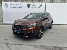 Peugeot 3008 NEW ACTIVE 1.2 e-THP 130 EAT6, снимка 1