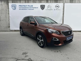 Peugeot 3008 NEW ACTIVE 1.2 e-THP 130 EAT6, снимка 3