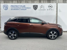 Peugeot 3008 NEW ACTIVE 1.2 e-THP 130 EAT6, снимка 4