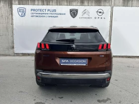 Peugeot 3008 NEW ACTIVE 1.2 e-THP 130 EAT6, снимка 5