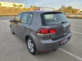 VW Golf 2.0tdi , снимка 7