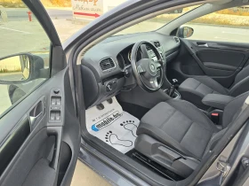 VW Golf 2.0tdi , снимка 9