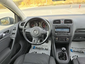 VW Golf 2.0tdi  | Mobile.bg    10