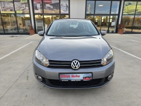 VW Golf 2.0tdi , снимка 3