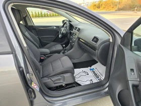 VW Golf 2.0tdi , снимка 13