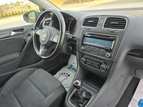 VW Golf 2.0tdi , снимка 15