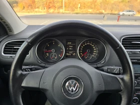 VW Golf 2.0tdi , снимка 11