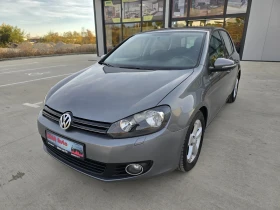 VW Golf 2.0tdi , снимка 2