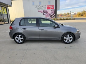 VW Golf 2.0tdi , снимка 4