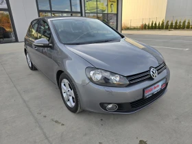 VW Golf 2.0tdi , снимка 1