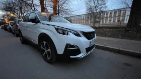 Peugeot 3008 2.0hdi 180ps 8-speed automatic  | Mobile.bg    9