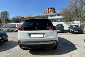 Peugeot 3008 2.0hdi 180ps Реална Кола - 39999 лв. - 93223321 | Car24.bg