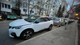 Peugeot 3008 2.0hdi 180ps 8-speed automatic  | Mobile.bg    5