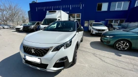 Peugeot 3008 2.0hdi 180ps Реална Кола - 39999 лв. - 93223321 | Car24.bg