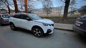 Peugeot 3008 2.0hdi 180ps 8-speed automatic  | Mobile.bg    6