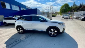 Peugeot 3008 2.0hdi 180ps Реална Кола - 39999 лв. - 93223321 | Car24.bg