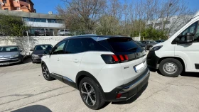 Peugeot 3008 2.0hdi 180ps Реална Кола - 39999 лв. - 93223321 | Car24.bg