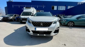 Peugeot 3008 2.0hdi 180ps Реална Кола - 39999 лв. - 93223321 | Car24.bg