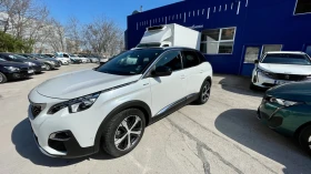 Peugeot 3008 2.0hdi 180ps Реална Кола  1