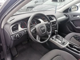 Audi A4 TDI Evro 5 A - [12] 