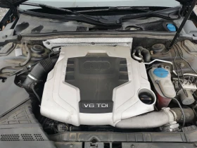 Audi A4 TDI Evro 5 A - [15] 