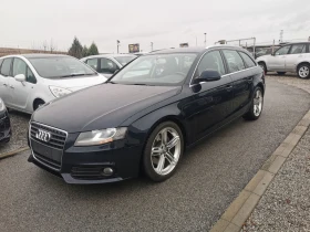 Audi A4 TDI Evro 5 A - [3] 