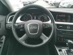 Audi A4 TDI Evro 5 A - [10] 