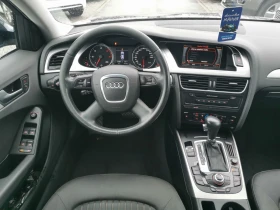 Audi A4 TDI Evro 5 A - [7] 