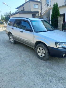 Subaru Forester, снимка 6